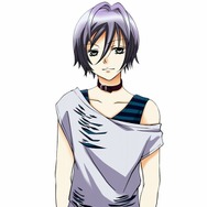 イケメンたちと恋したい！3DS『オレ様キングダム』正式タイトル＆発売日決定