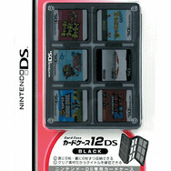 ゲームテック、任天堂とのライセンス契約第一弾を4月14日発売