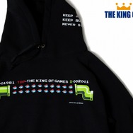 【THE KING OF GAMES】10周年ツアーを締めくくる「KOG10(展) FINAL」京都で開催