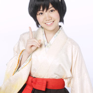 雅音子（田上真里奈さん）