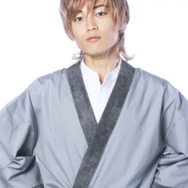 桐朋源三郎（塩澤英真さん）