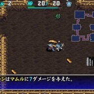 草と巻物の洞窟