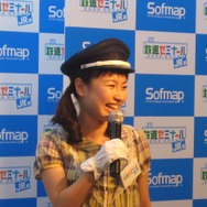 『鉄道ゼミナール JR編』イベントで鉄道アイドル・豊岡真澄も「銀河」と共に引退