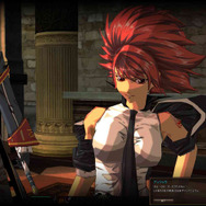 セガ、ファンタジックなアクションMORPG『RUSTY HEARTS』国内サービス開始へ ― インサイド読者250名をCBTにご招待