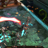 セガ、ファンタジックなアクションMORPG『RUSTY HEARTS』国内サービス開始へ ― インサイド読者250名をCBTにご招待