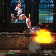 セガ、ファンタジックなアクションMORPG『RUSTY HEARTS』国内サービス開始へ ― インサイド読者250名をCBTにご招待