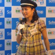 『鉄道ゼミナール JR編』イベントで鉄道アイドル・豊岡真澄も「銀河」と共に引退