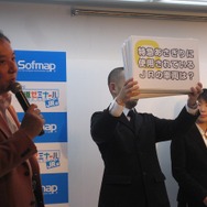 『鉄道ゼミナール JR編』イベントで鉄道アイドル・豊岡真澄も「銀河」と共に引退