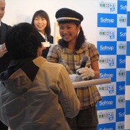 『鉄道ゼミナール JR編』イベントで鉄道アイドル・豊岡真澄も「銀河」と共に引退