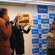 『鉄道ゼミナール JR編』イベントで鉄道アイドル・豊岡真澄も「銀河」と共に引退