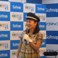 『鉄道ゼミナール JR編』イベントで鉄道アイドル・豊岡真澄も「銀河」と共に引退