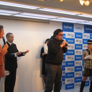 『鉄道ゼミナール JR編』イベントで鉄道アイドル・豊岡真澄も「銀河」と共に引退