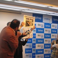 『鉄道ゼミナール JR編』イベントで鉄道アイドル・豊岡真澄も「銀河」と共に引退