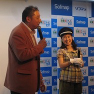 『鉄道ゼミナール JR編』イベントで鉄道アイドル・豊岡真澄も「銀河」と共に引退