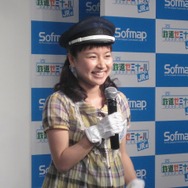 『鉄道ゼミナール JR編』イベントで鉄道アイドル・豊岡真澄も「銀河」と共に引退