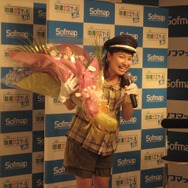 『鉄道ゼミナール JR編』イベントで鉄道アイドル・豊岡真澄も「銀河」と共に引退