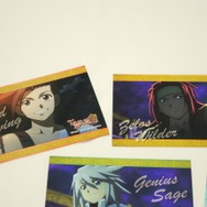 「テイルズ オブ エクシリア2 in ナンジャタウン」素敵なコラボフードやグッズをレポート