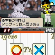 阪神タイガースDS