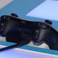 Wii U PROコントローラー