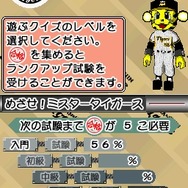 阪神タイガースDS