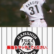 阪神タイガースDS