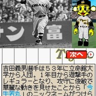 阪神タイガースDS