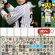 阪神タイガースDS