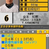 阪神タイガースDS