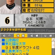 阪神タイガースDS