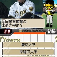 阪神タイガースDS