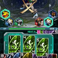 『デジモンクルセイダー』は複数のシナリオが展開 ― ゲームシステムも明らかに