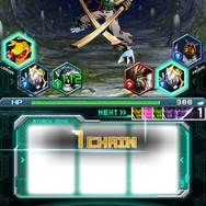 『デジモンクルセイダー』は複数のシナリオが展開 ― ゲームシステムも明らかに