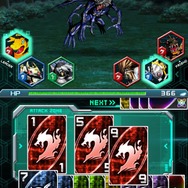 『デジモンクルセイダー』は複数のシナリオが展開 ― ゲームシステムも明らかに