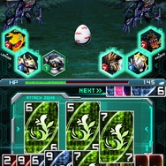 『デジモンクルセイダー』は複数のシナリオが展開 ― ゲームシステムも明らかに