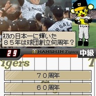 阪神タイガースDS