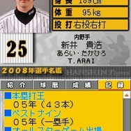 阪神タイガースDS