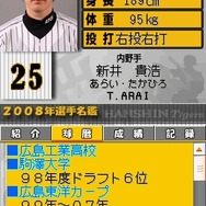 阪神タイガースDS