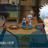 何が起きるか分からない！？初のボードゲーム化『銀魂のすごろく』最新情報