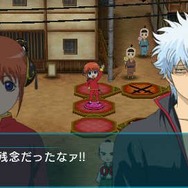 何が起きるか分からない！？初のボードゲーム化『銀魂のすごろく』最新情報