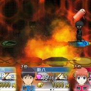 何が起きるか分からない！？初のボードゲーム化『銀魂のすごろく』最新情報