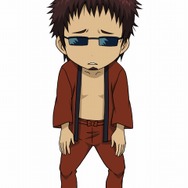 何が起きるか分からない！？初のボードゲーム化『銀魂のすごろく』最新情報