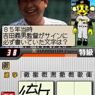 阪神タイガースDS