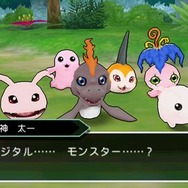 『デジモンアドベンチャー』劇場版エピソードも完全収録、音声収録には角銅博之監督も演出として参加