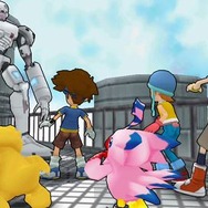 『デジモンアドベンチャー』劇場版エピソードも完全収録、音声収録には角銅博之監督も演出として参加