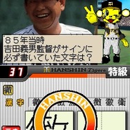 阪神タイガースDS