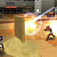 『仮面ライダー 超クライマックスヒーローズ』ウィザードの各種スタイルを紹介