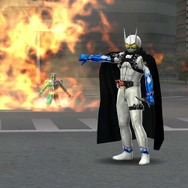 『仮面ライダー 超クライマックスヒーローズ』ウィザードの各種スタイルを紹介