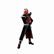 『仮面ライダー 超クライマックスヒーローズ』ウィザードの各種スタイルを紹介