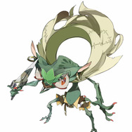 究極のホムンクルスを作り出せ!5pb.初のソーシャルゲーム『錬金マイスター』発表