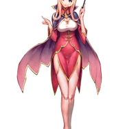 究極のホムンクルスを作り出せ!5pb.初のソーシャルゲーム『錬金マイスター』発表